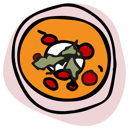 Mako Pizza – Grenoble
