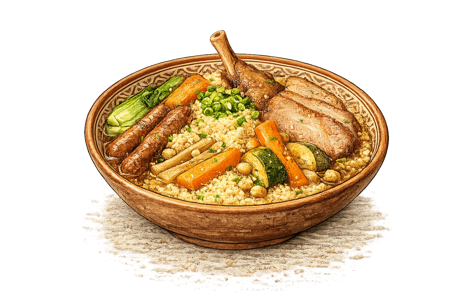 Le Comptoir de Tigmi – Bernin, au cœur du Grésivaudan