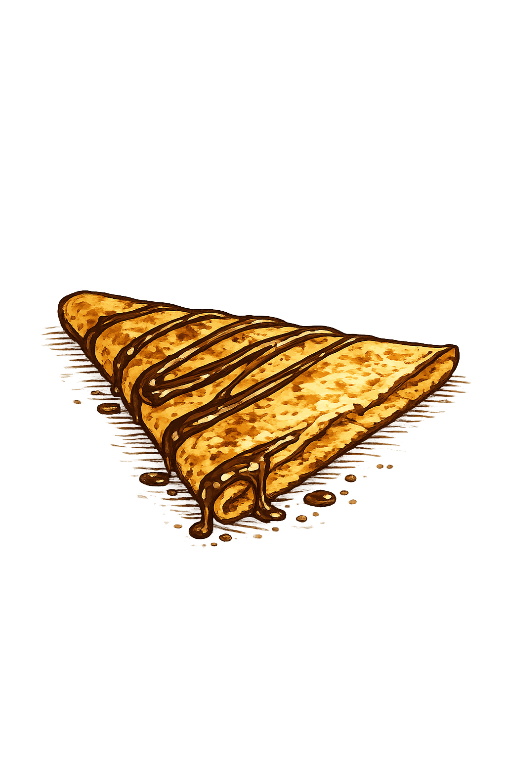 Suzette Fait des Crêpes – Centre ville, quartier Victor Hugo