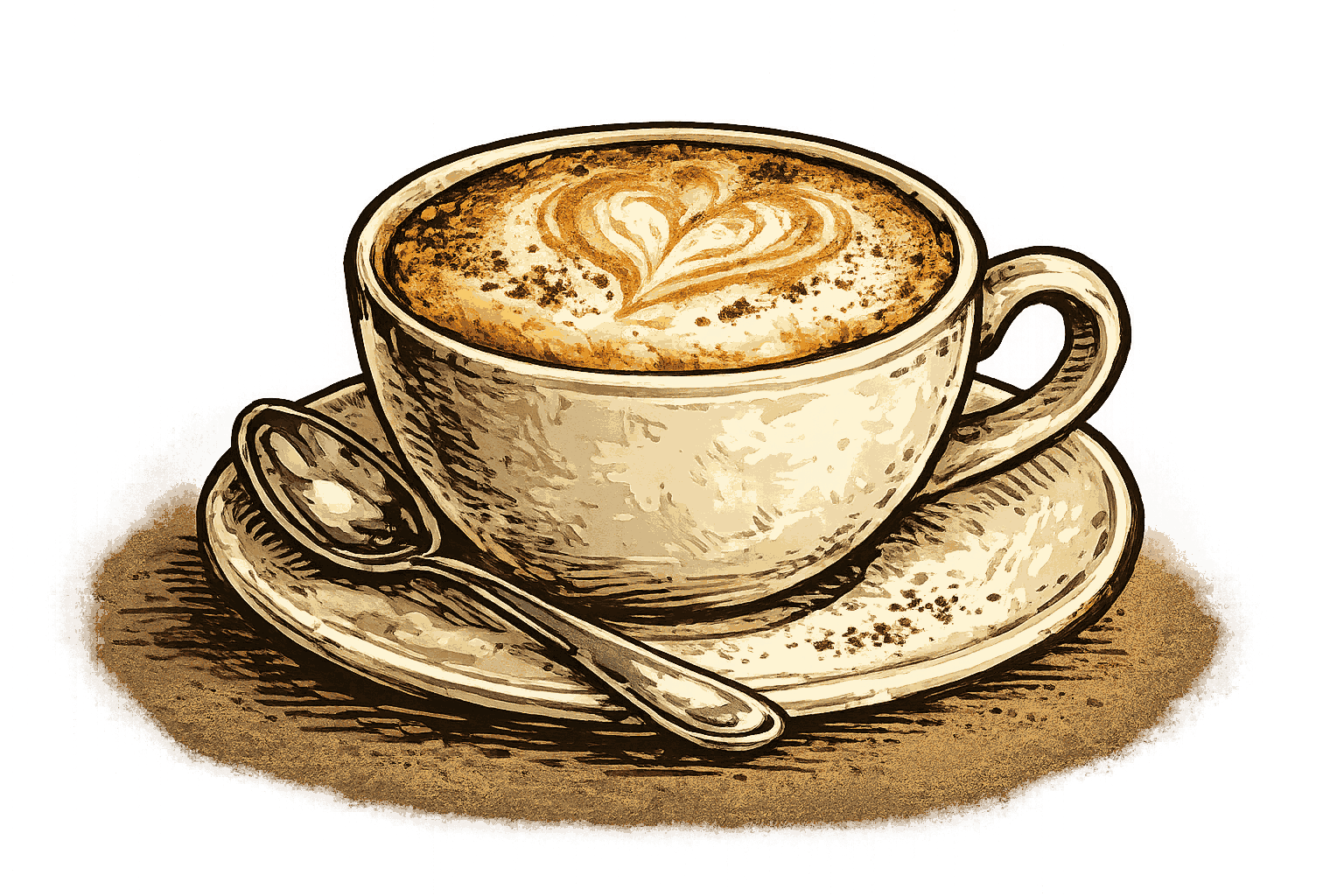 Wigis Coffee – Crolles, au cœur du Grésivaudan