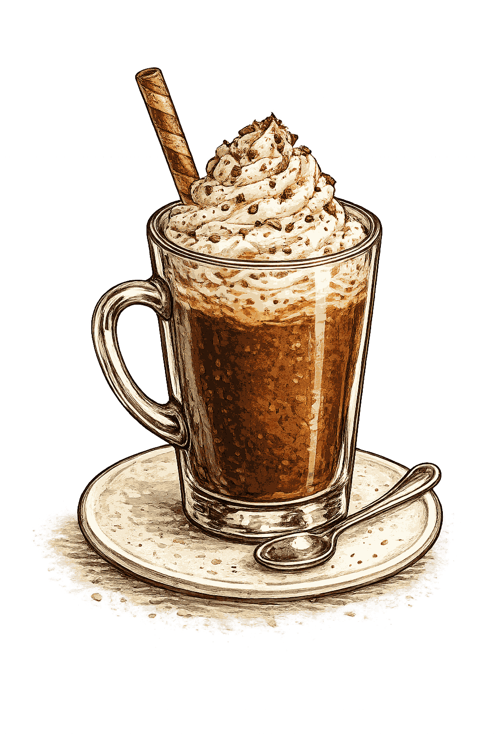 La Cafteuse – Quartier Championnet