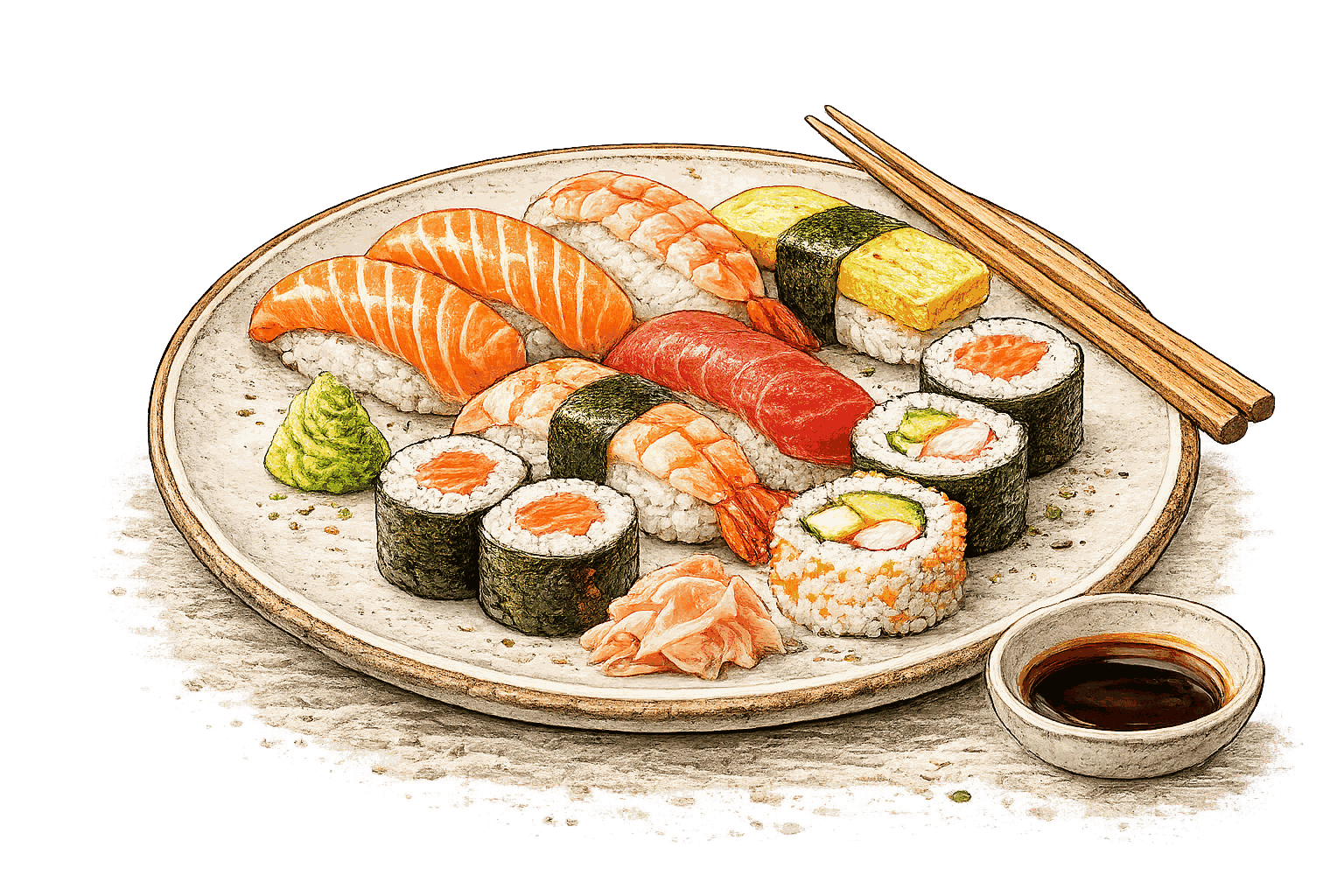 Kabuki Canton – Centre ville, quartier Victor Hugo